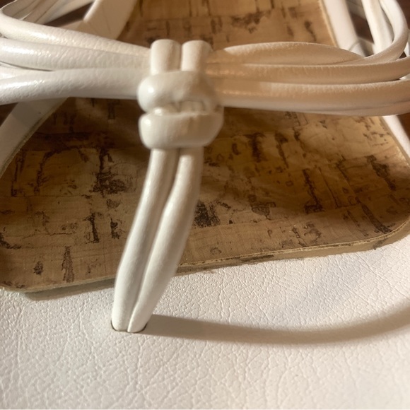 Montego Bay Club Wedge Sandal - Picture 3 of 7